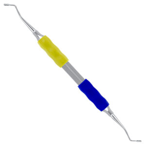 Soft-Line plugger de Standard serrated ø 1.2mm - ø 1.4mm fig. 1
