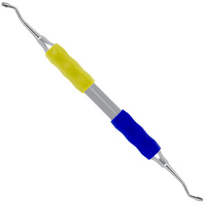 Soft-Line plugger de Standard serrated ø 2.3mm - ø 2.6mm fig. 3