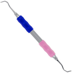 Soft-Line Knife finishing de USC fig. 2