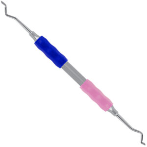 Soft-Line Knife finishing de USC fig. 2S