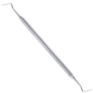 Classic-8 Endodontic excavator de type B fig. 1