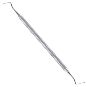 Classic-8 Endodontic excavator de type B fig. 2