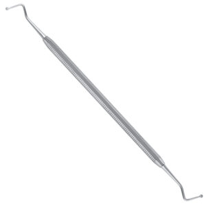 Classic-8 Endodontic excavator de type B fig. 4