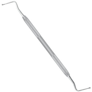 Classic-Round Endodontic excavator de Falcon fig. 1