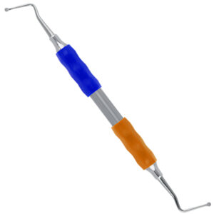 Soft-Line Endodontic excavator de Falcon fig. 2