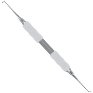 Soft-Line Endodontic explorer rigid de fig. 1