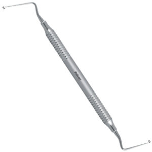 Classic-Lite Endodontic Heat carrier / Plugger, ø 0.5mm - ø 0.5mm,  fig. 1/1