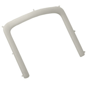 Rubber dam frame Falcon plastic