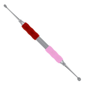 Soft-Line Curette de Molt fig. 2/4