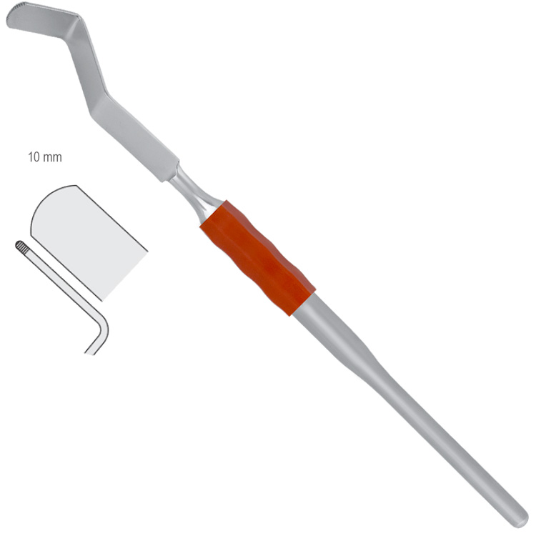 Soft-Line Hak endodontyczny fig. 2