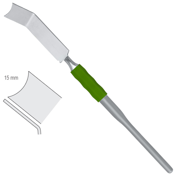 Soft-Line Hak endodontyczny fig. 3