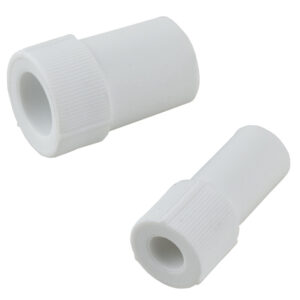 Surgical aspirator tip adaptor 11mm/16mm + 6,5mm/11mm
