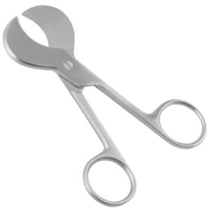 Scissors umbilical cord USA-Pattern 105mm