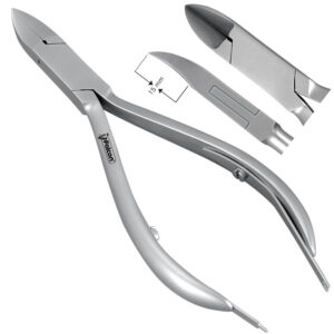 Professional-Line Manicure Nail Nipper 130mm