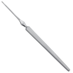Dłutko ze stali nierdzewnej 1.5mm