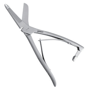 Shear plaster Walton with wire cutter 210mm