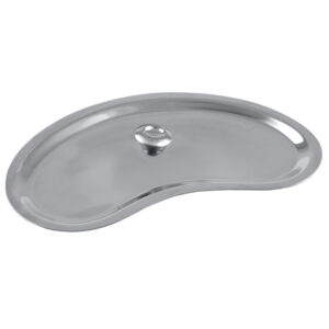 Lid for kidney tray 150mm