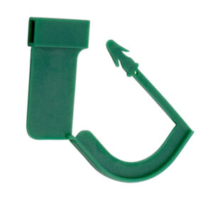 Safety seal blue (Pack of 100 pieces)