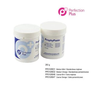 Pasta polerska miętowa ostra (250 g.)