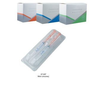 Opalescence 10% strzykawka wybielająca Melon (arbuzowy) 1.2ml (Opak 4 strzykawki)
