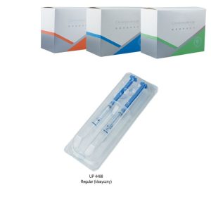 Opalescence 10% strzykawka wybielająca mięta Regular (klasyczny) 1.2ml (Opak 4 strzykawki)