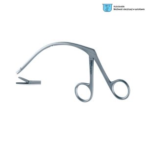 Kleszcze Carroll do tunelowania ścięgien 115mm (24)