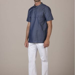 Cardiff Freedom, bluza męska MC,CNI, jeans M