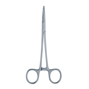 Klem naczyn. sekcyjny do balsamacji ø 1mm i ø 1.5mm, 150mm