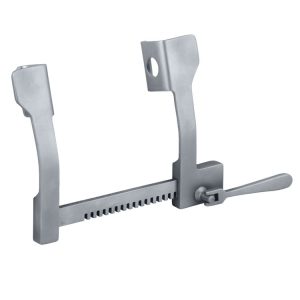 Rozwieracz do żeber Finocchietto 38x44x135mm