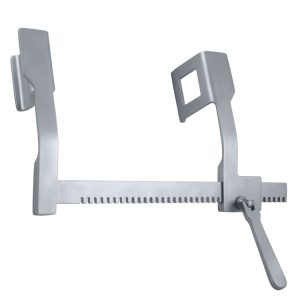 Rozwieracz do żeber Finocchietto 45x65x200mm