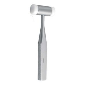 Mallet Falcon spare disks (pair)