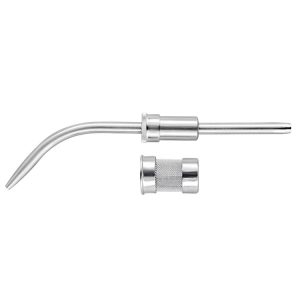 Jednorazowy pojemnik ze stali nierdzewnej (Opak.10 szt.)