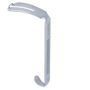 Łopatka Doughty do języka 75mm fig.2