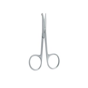 Nożyczki Falcon do nacięć proste 95mm