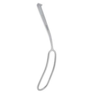 Retractor osteotomy Awty 17mm, 215mm
