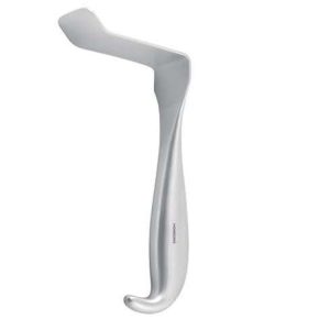 Retractor ramus Munro 20mm, 160mm