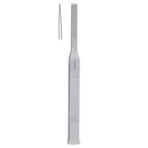 Osteotome multipurpose Tessier straight 14mm, 160mm
