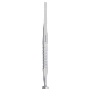 Osteotome Marchac straight 4mm, 185mm
