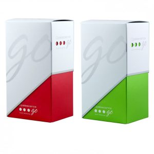 Opalescence Go 6 % PF smak melon 10 szt