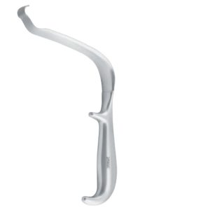 Retractor I.O.V.O. Levasseur-Merrill 230mm