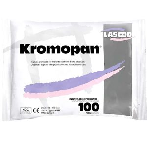 Kromopan masa wyciskowa 450g