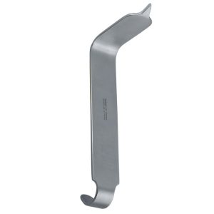 Podważka kostna Taylor 75x30mm/165mm