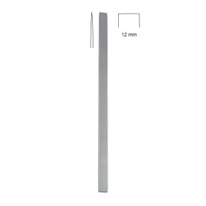 Dłuto/Osteotom Mini-Lambotte 12mm/170mm