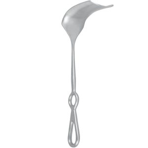 Hak Worral 100x50mm/250mm