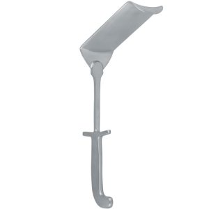 Hak Nuttle 125x60mm/290mm