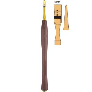 Century-Line Osteotom prosty 6mm