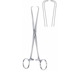 Kulociąg pojedynczy Barrett 180mm