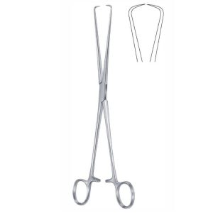 Kulociąg pojedynczy Braun 250mm