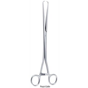 Kulociąg pojedynczy Pozzi-Collin 250mm