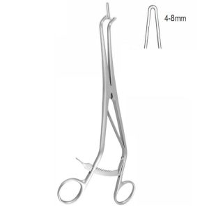 Wziernik endo Kogan zapadkowy 4-8mm 240mm